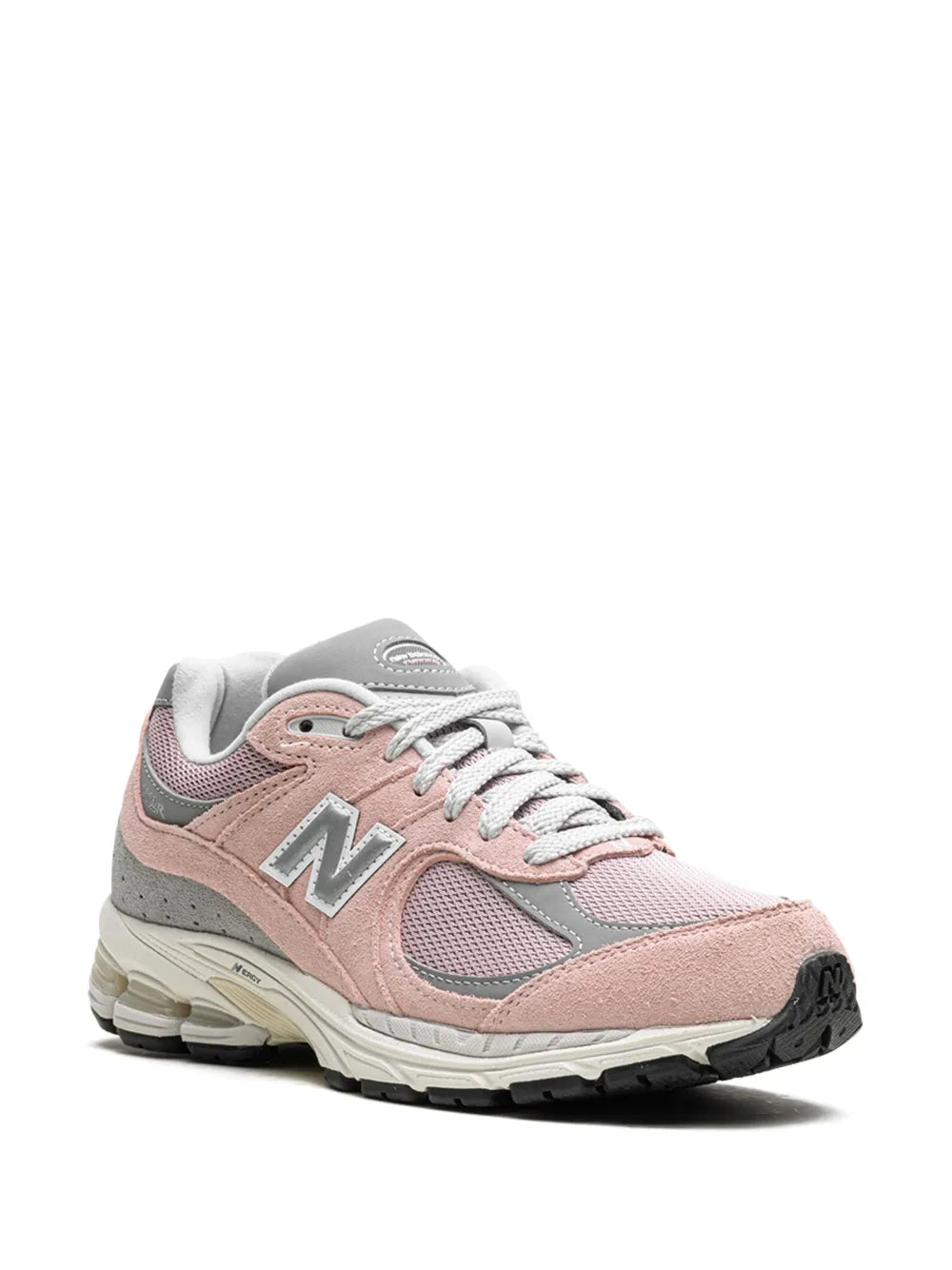 New Balance 2002R Orb Pink Sneakers Grazuv Mart