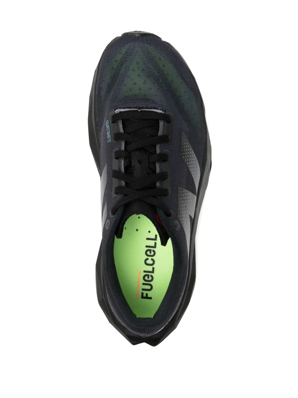 New Balance Fresh Foam X 1080V13 Lace-Up Sneakers Grazuv Mart