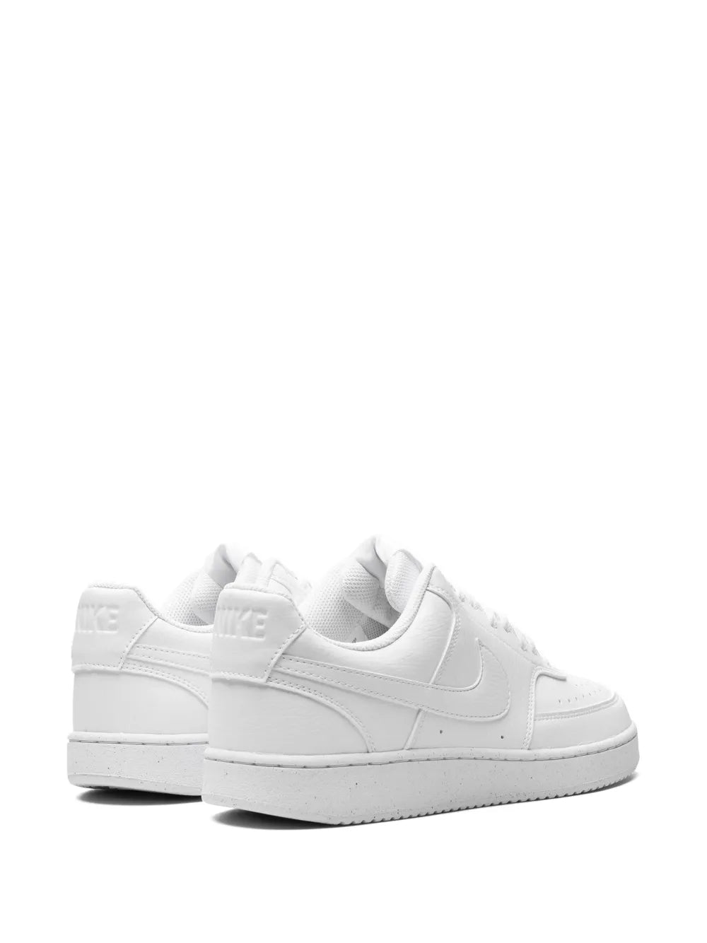 Nike Court Vision Low-Top Sneakers Grazuv Mart