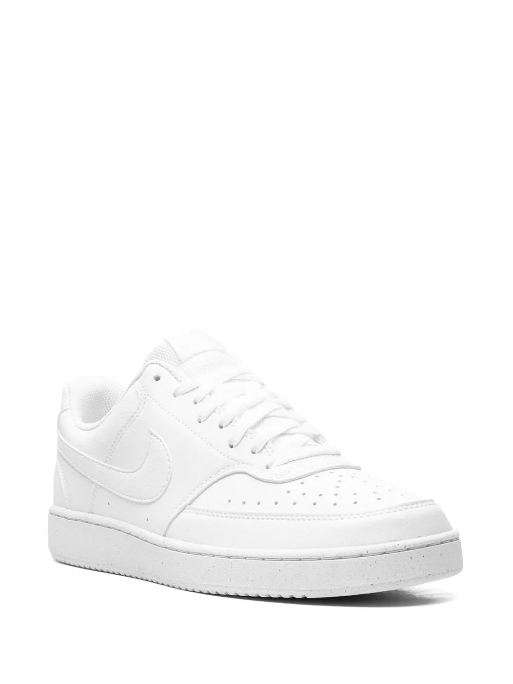 Nike Court Vision Low-Top Sneakers Grazuv Mart