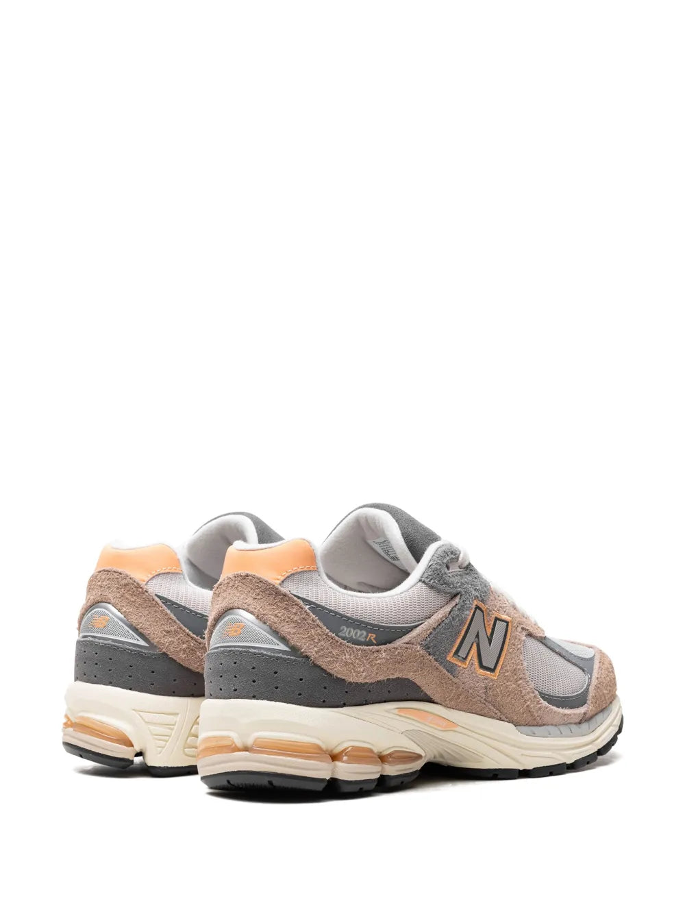 New Balance 2002R Low-Top Sneakers Grazuv Mart