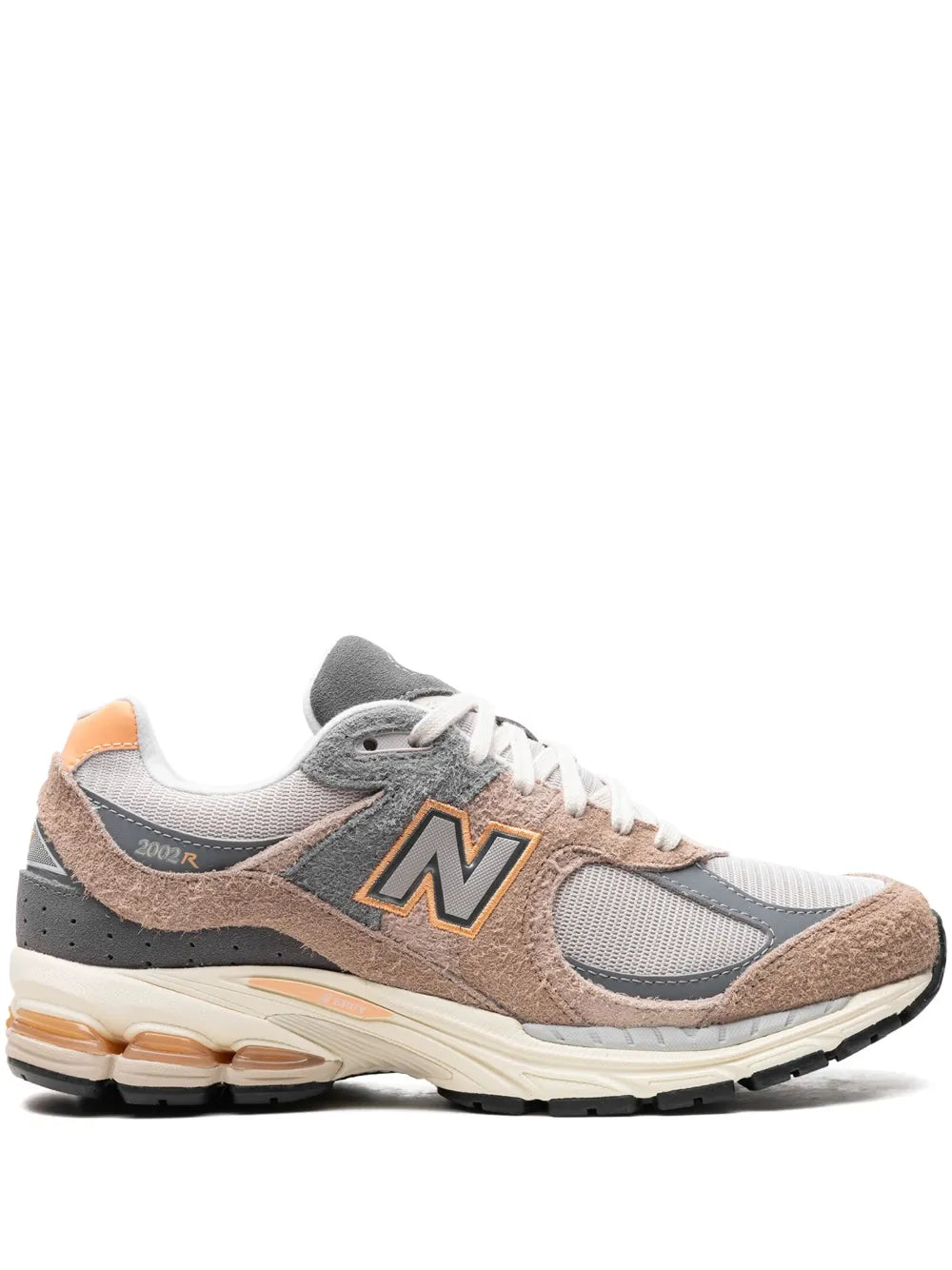 New Balance 2002R Low-Top Sneakers Grazuv Mart
