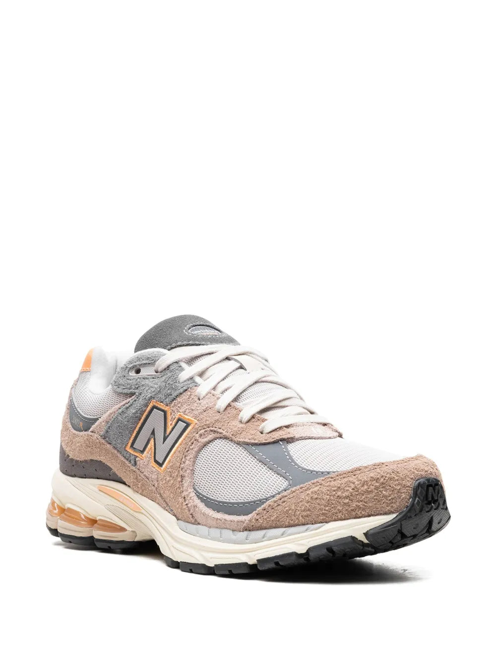New Balance 2002R Low-Top Sneakers Grazuv Mart