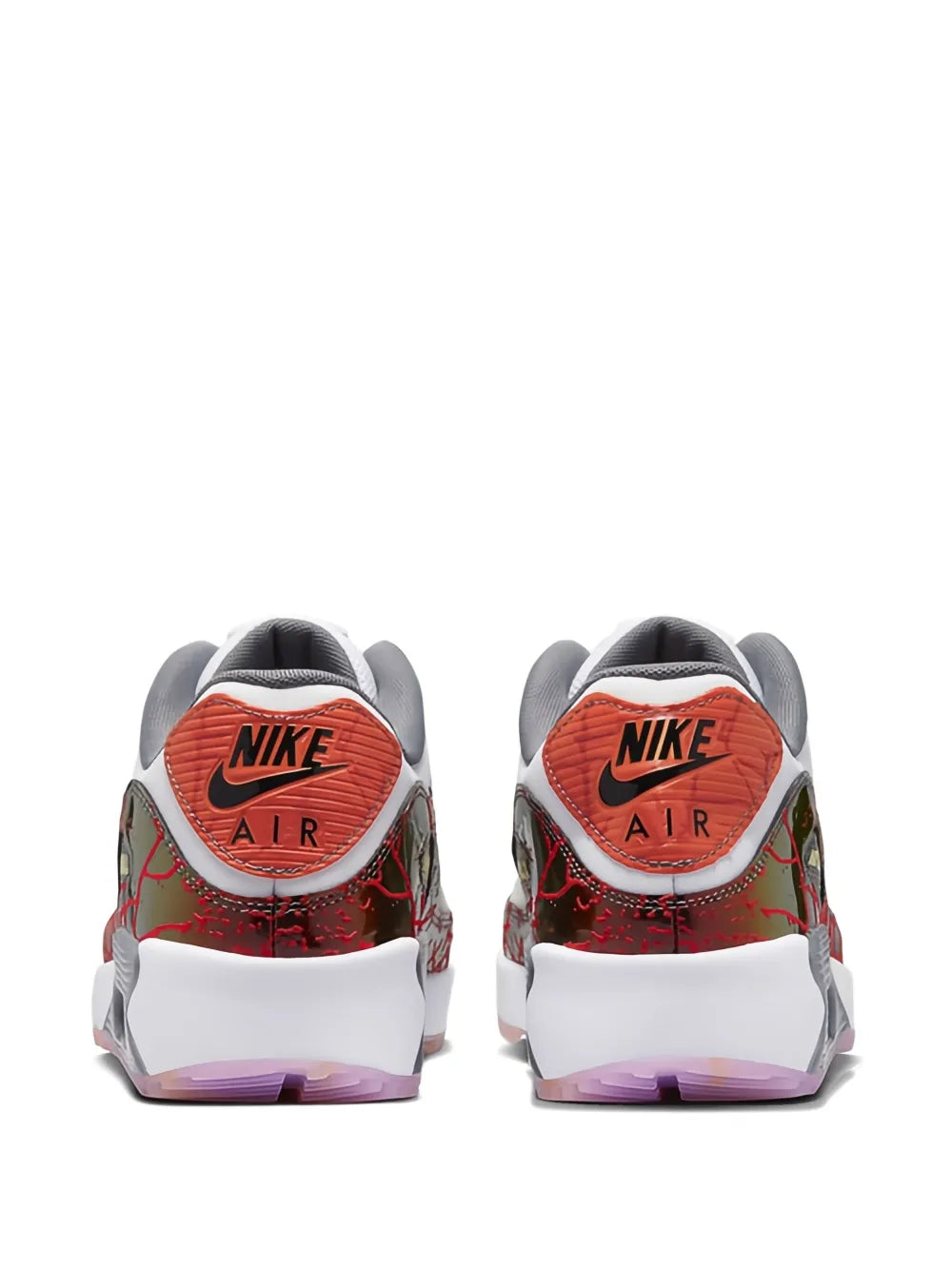 Nike Air Max 90 Golf Nrg Desert Camo Sneakers Grazuv Mart
