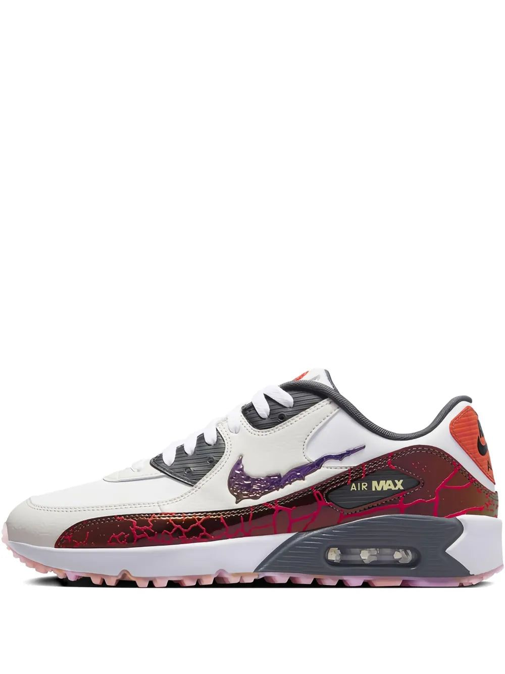 Nike Air Max 90 Golf Nrg Desert Camo Sneakers Grazuv Mart