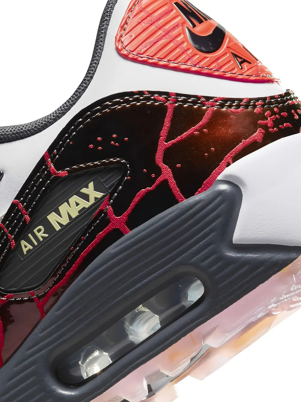 Nike Air Max 90 Golf Nrg Desert Camo Sneakers Grazuv Mart