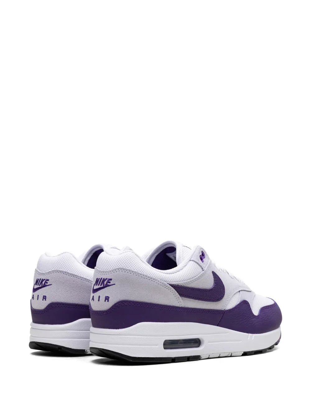 Nike Air Max 1 Sc Field Purple Sneakers Grazuv Mart