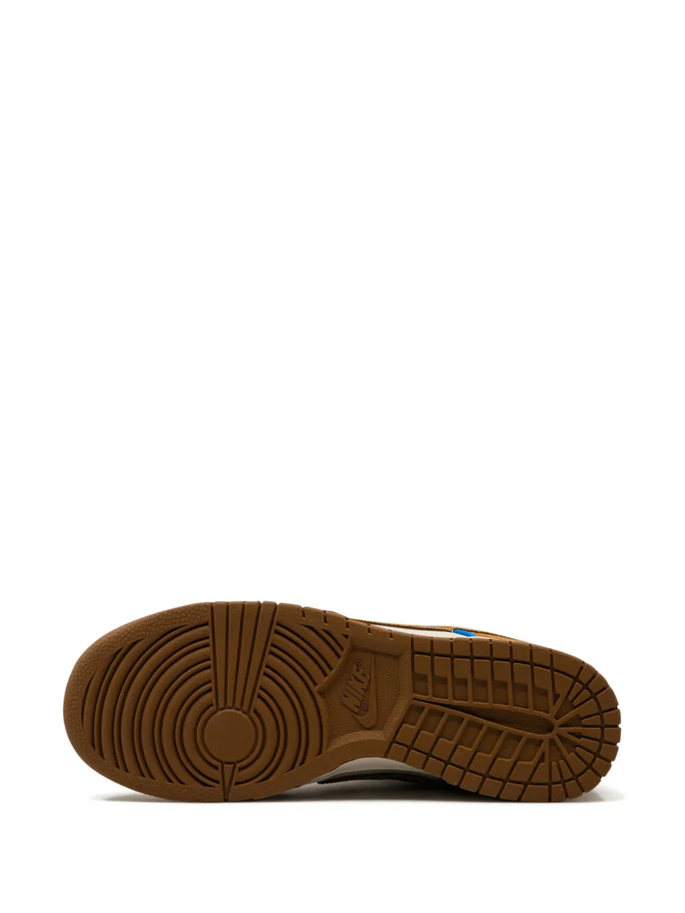 Nike Dunk Suede Sneakers Grazuv Mart