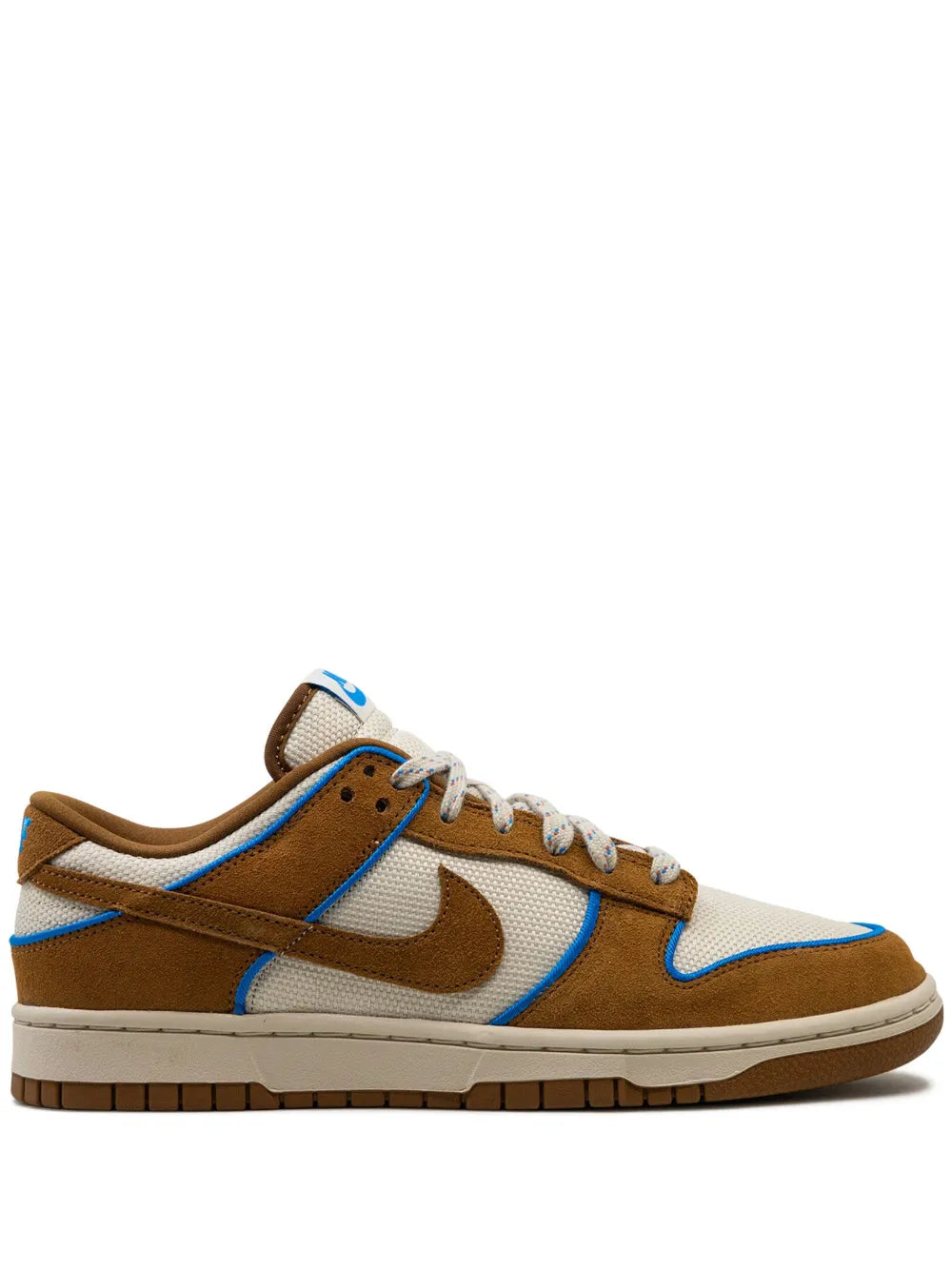 Nike Dunk Suede Sneakers Grazuv Mart