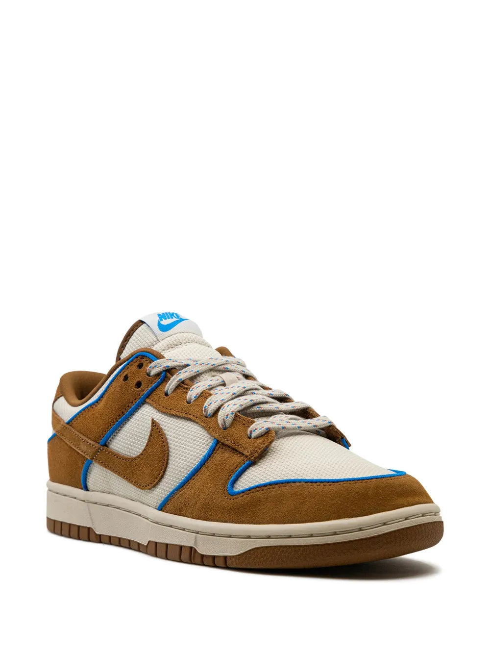 Nike Dunk Suede Sneakers Grazuv Mart