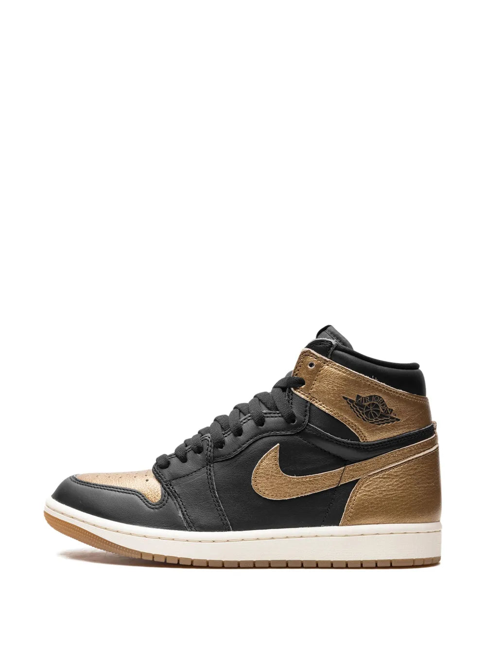 Nike Air Jordan 1 Trainers Grazuv Mart