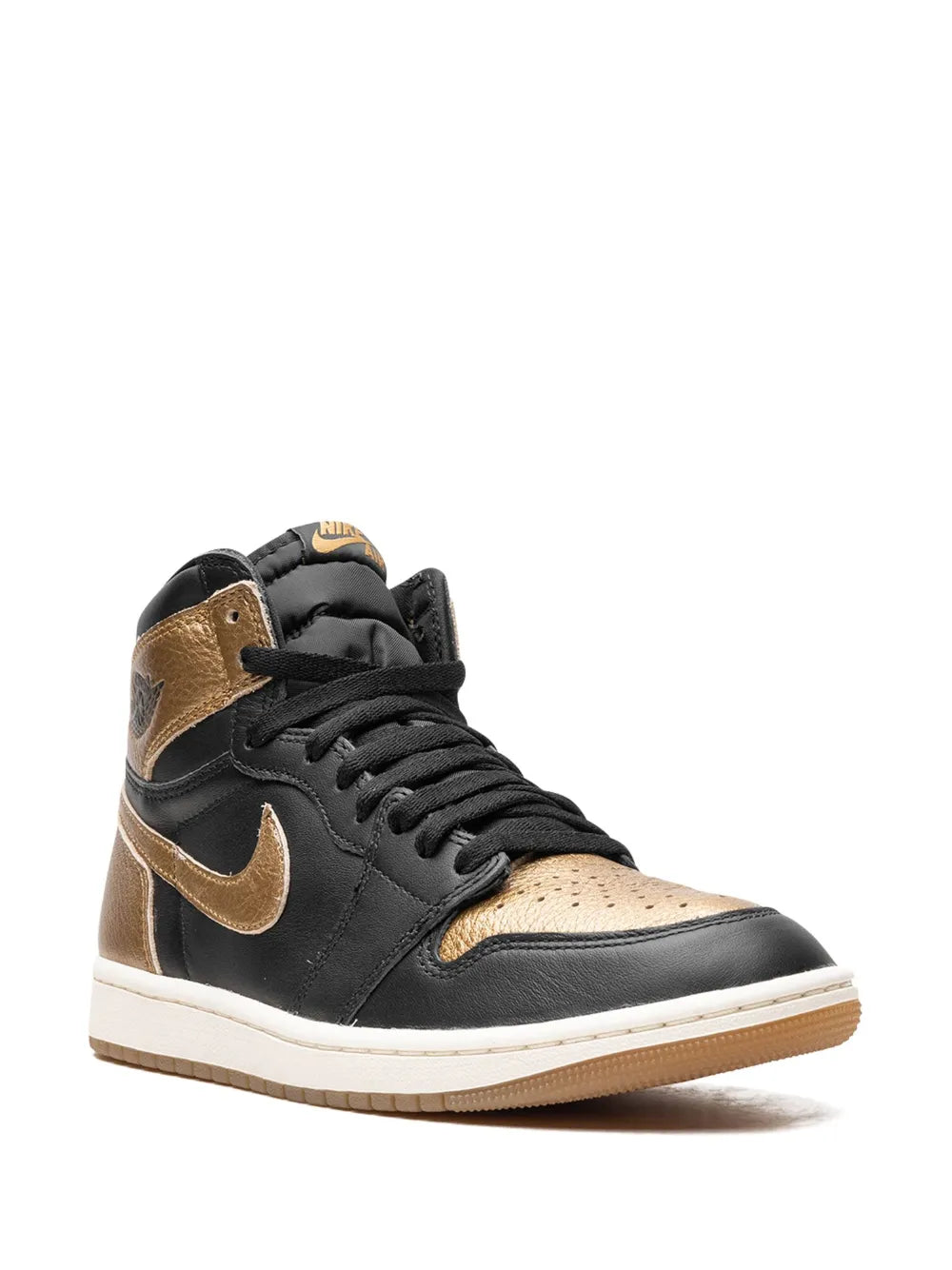 Nike Air Jordan 1 Trainers Grazuv Mart
