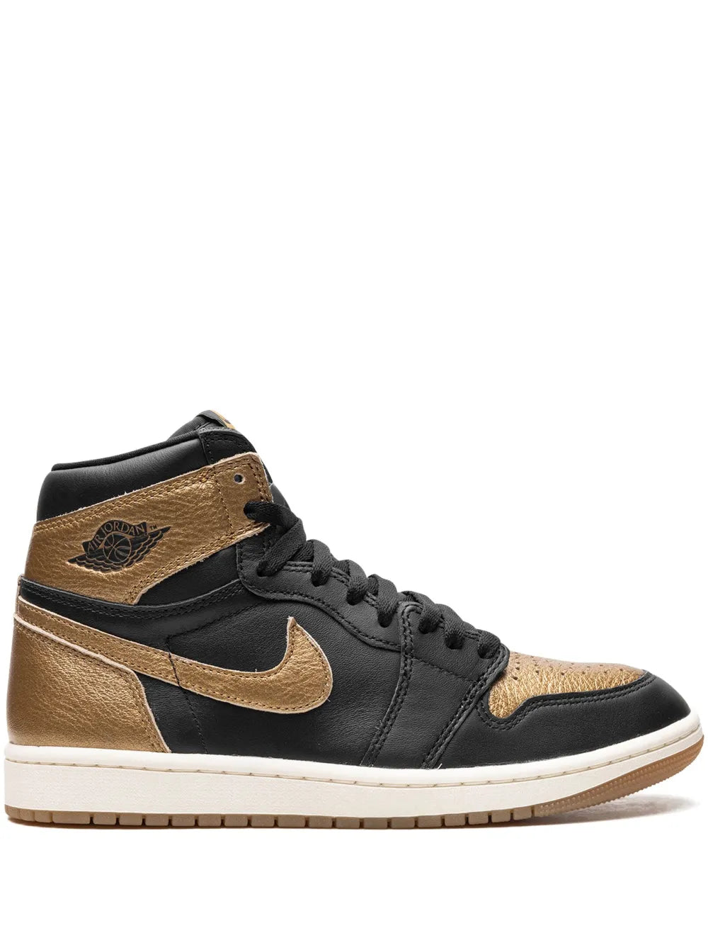 Nike Air Jordan 1 Trainers Grazuv Mart
