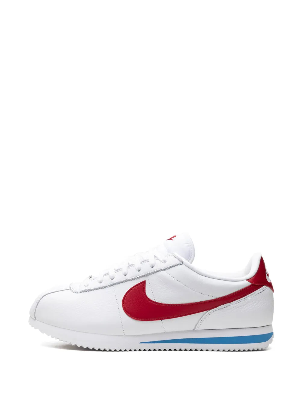 Nike Cortez Forrest Gump Sneakers Grazuv Mart