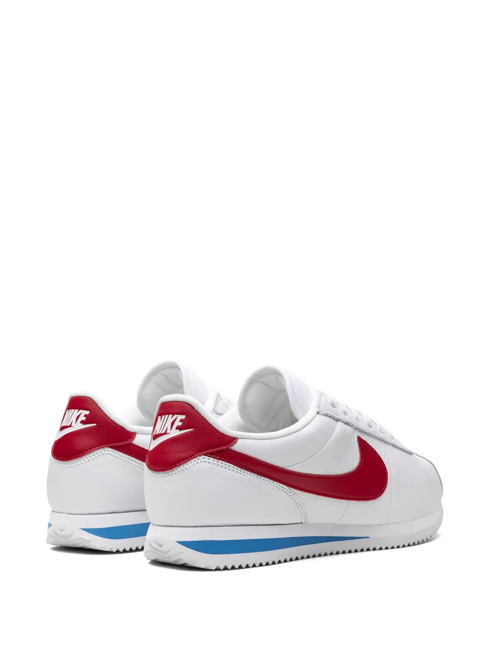 Nike Cortez Forrest Gump Sneakers Grazuv Mart
