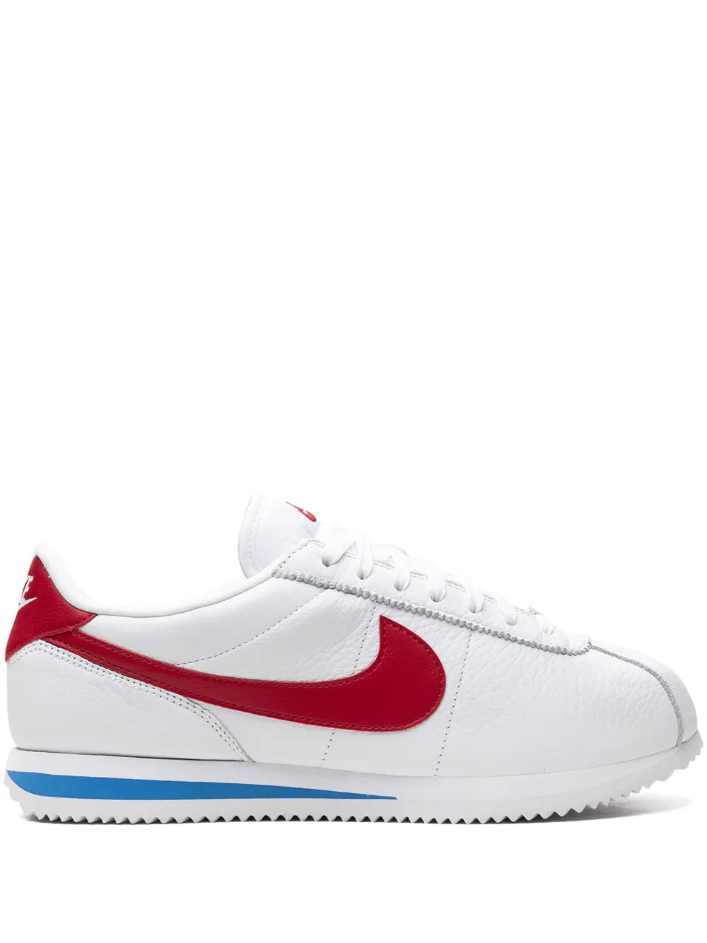 Nike Cortez Forrest Gump Sneakers Grazuv Mart