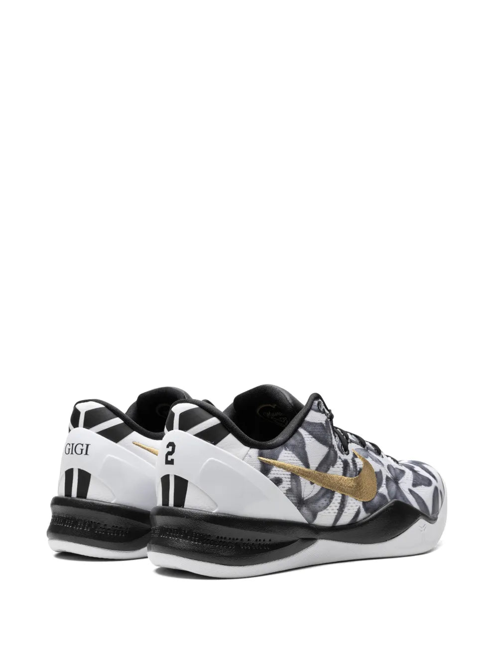 Nike Kobe 8 Protro Mambacita Sneakers Grazuv Mart