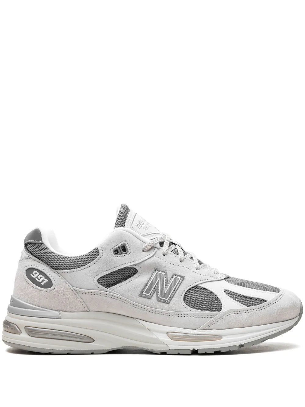 New Balance Made In Uk 991V2 Sneakers Grazuv Mart