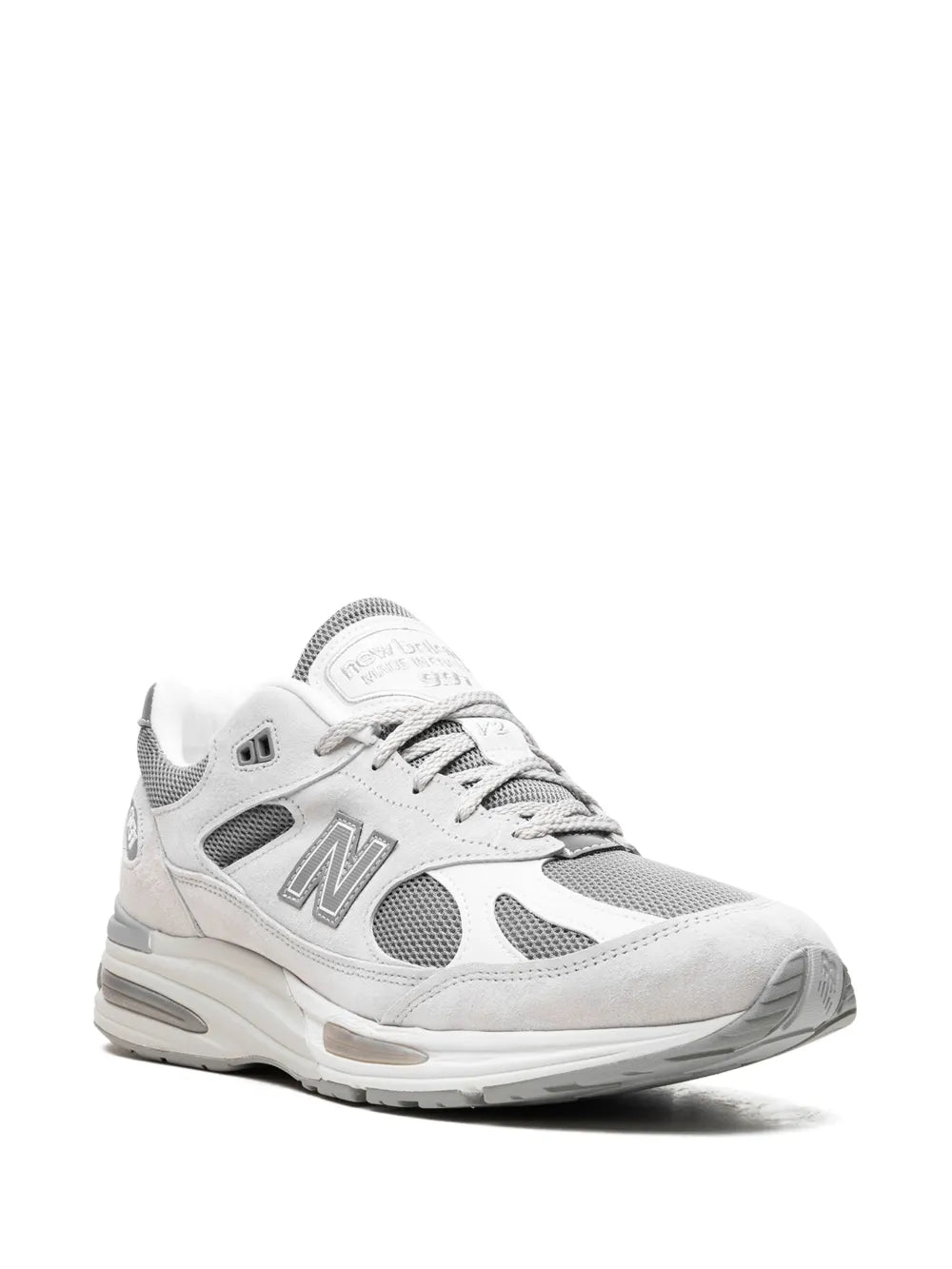 New Balance Made In Uk 991V2 Sneakers Grazuv Mart