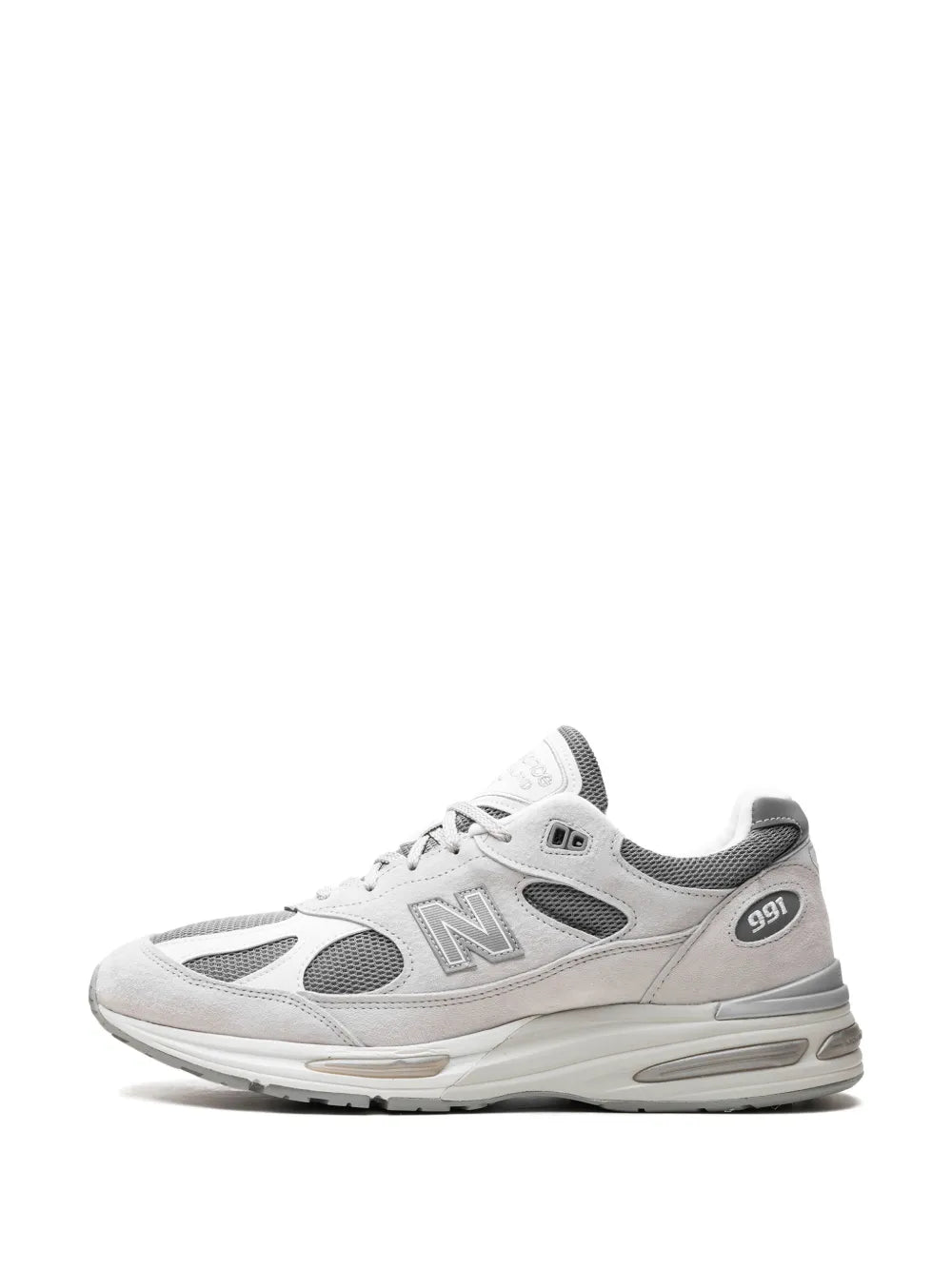New Balance Made In Uk 991V2 Sneakers Grazuv Mart