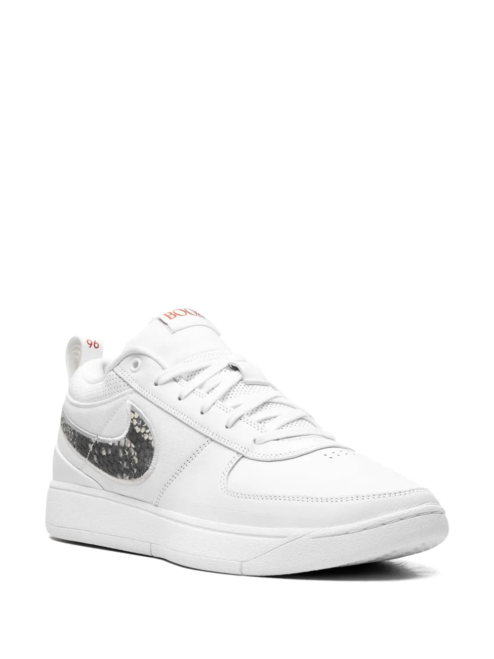 Nike Book 1 Rattlesnake Sneakers Grazuv Mart
