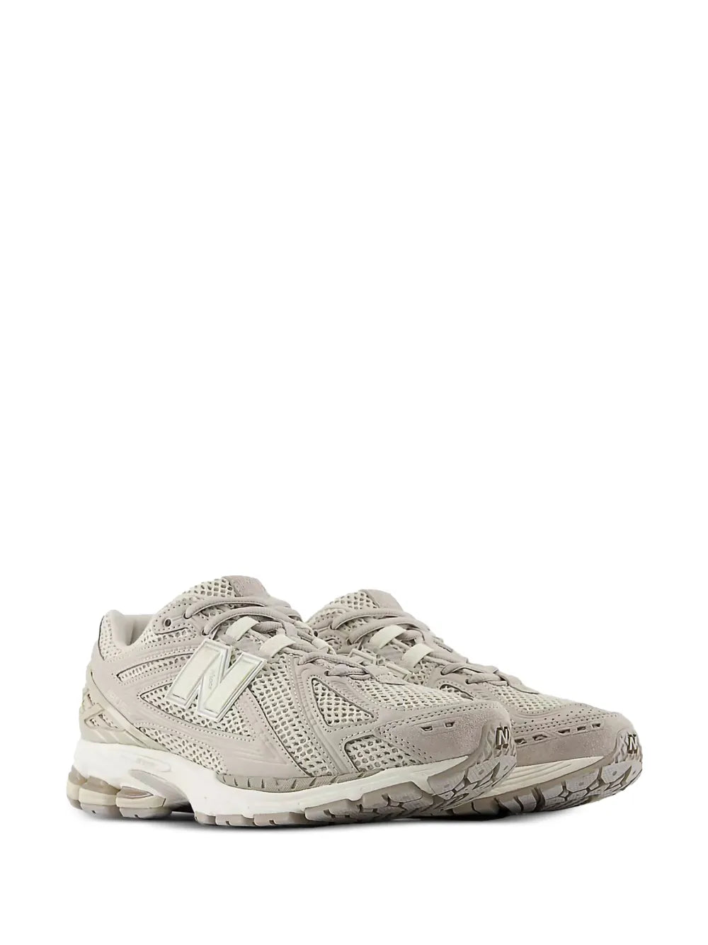 New Balance 1906R Grey Day Sneakers Grazuv Mart