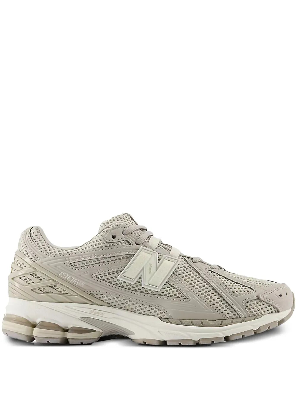 New Balance 1906R Grey Day Sneakers Grazuv Mart