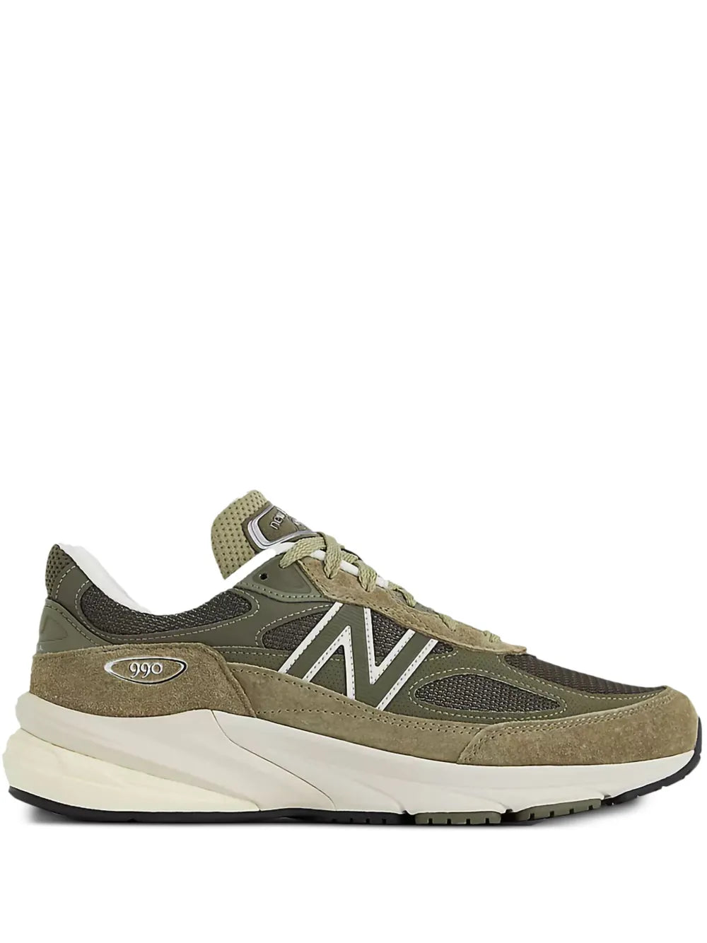 New Balance 990V6 True Camo Sneakers Grazuv Mart