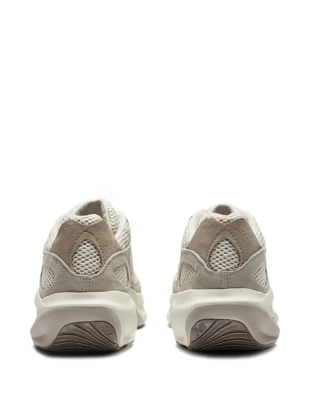 New Balance Wrpd Runner Grey Day Sneakers Grazuv Mart