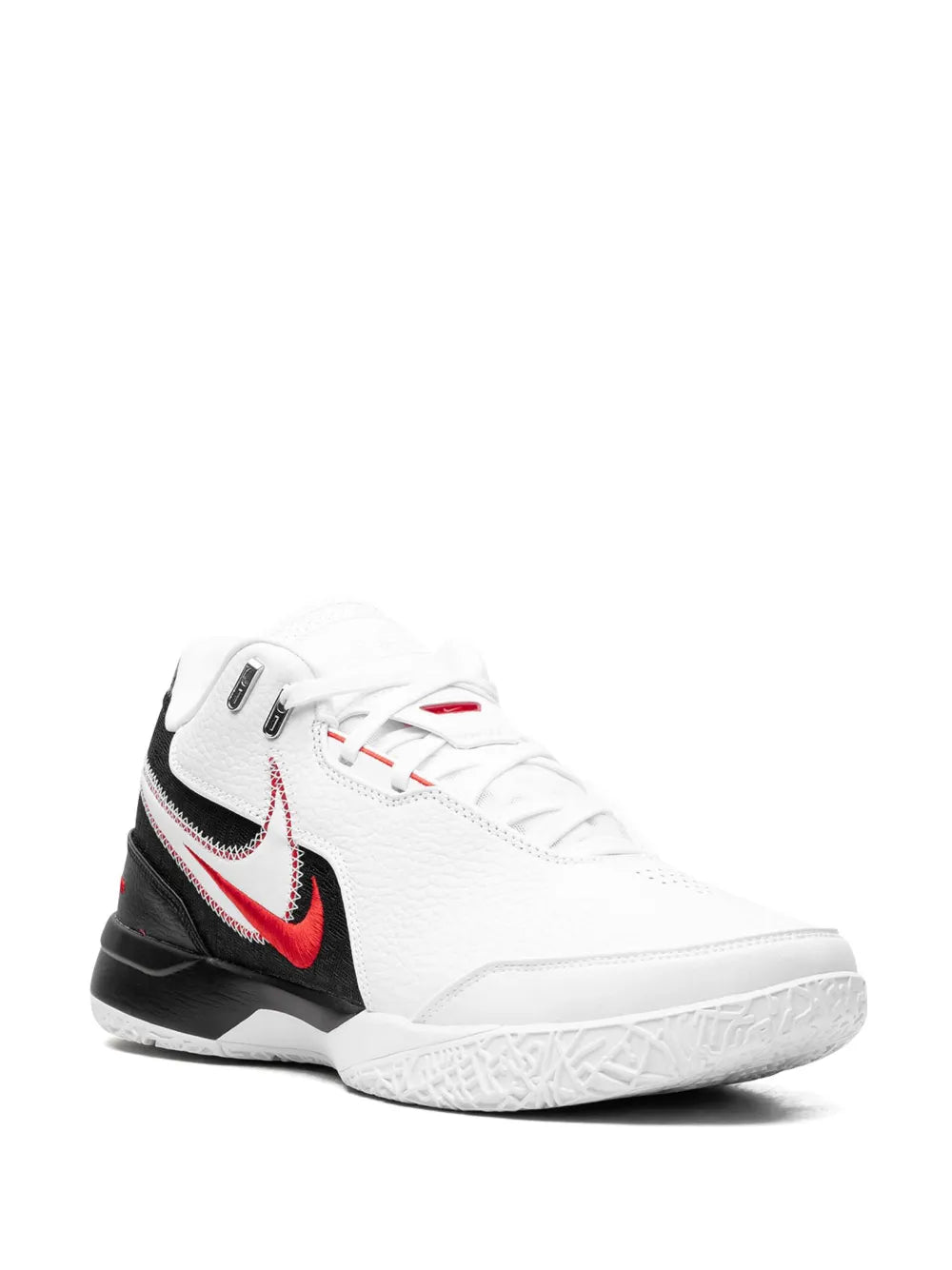 Nike Lebron Nxxt Gen Ampd First Game Sneakers Grazuv Mart