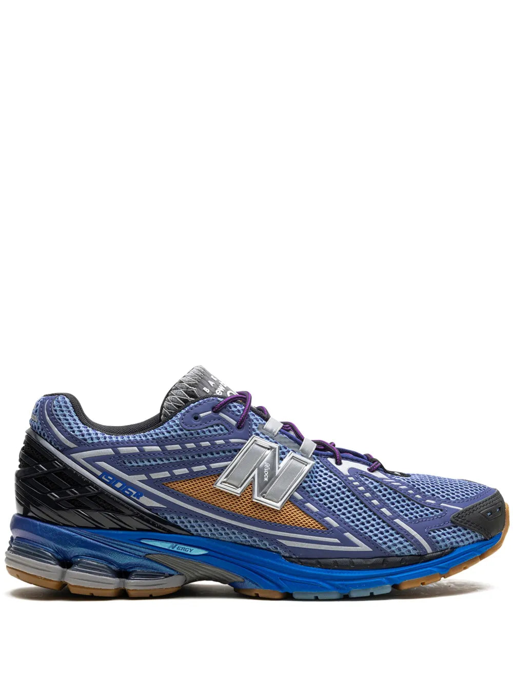New Balance X Action Bronson 1906R Medusa Azul Sneakers Grazuv Mart