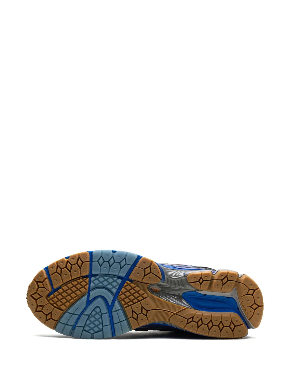 New Balance X Action Bronson 1906R Medusa Azul Sneakers Grazuv Mart