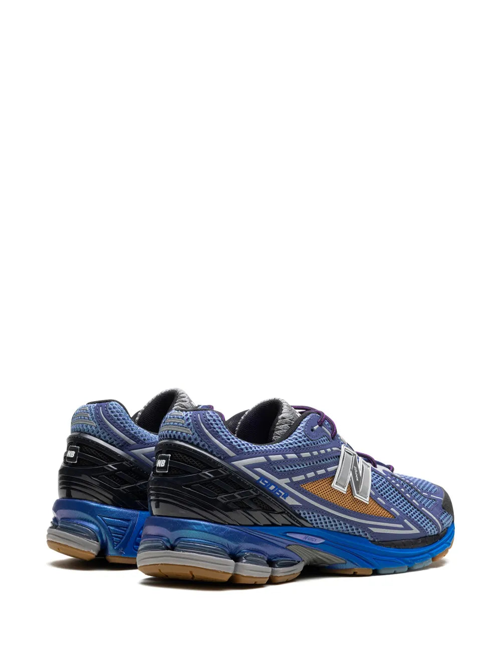 New Balance X Action Bronson 1906R Medusa Azul Sneakers Grazuv Mart