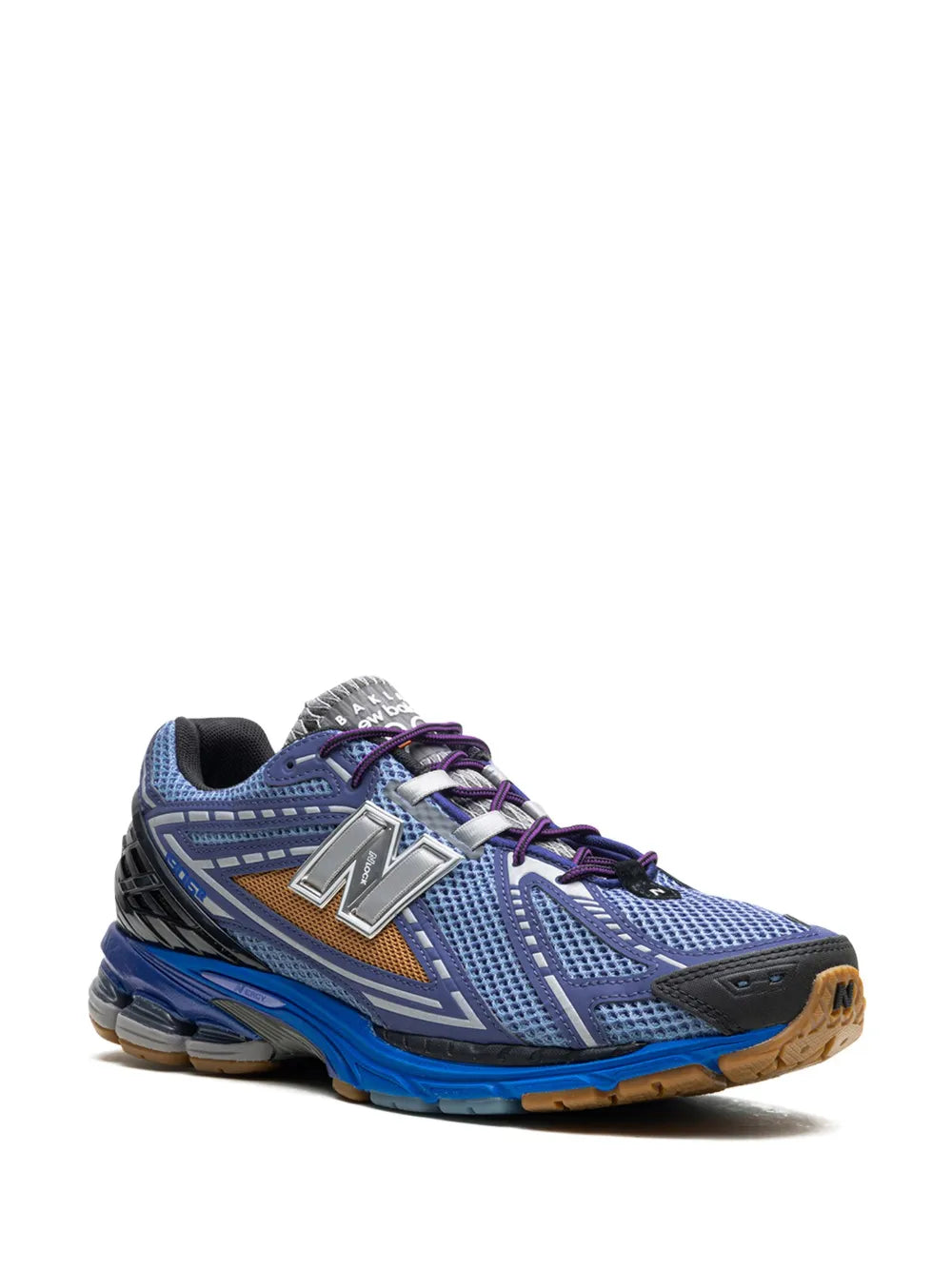 New Balance X Action Bronson 1906R Medusa Azul Sneakers Grazuv Mart