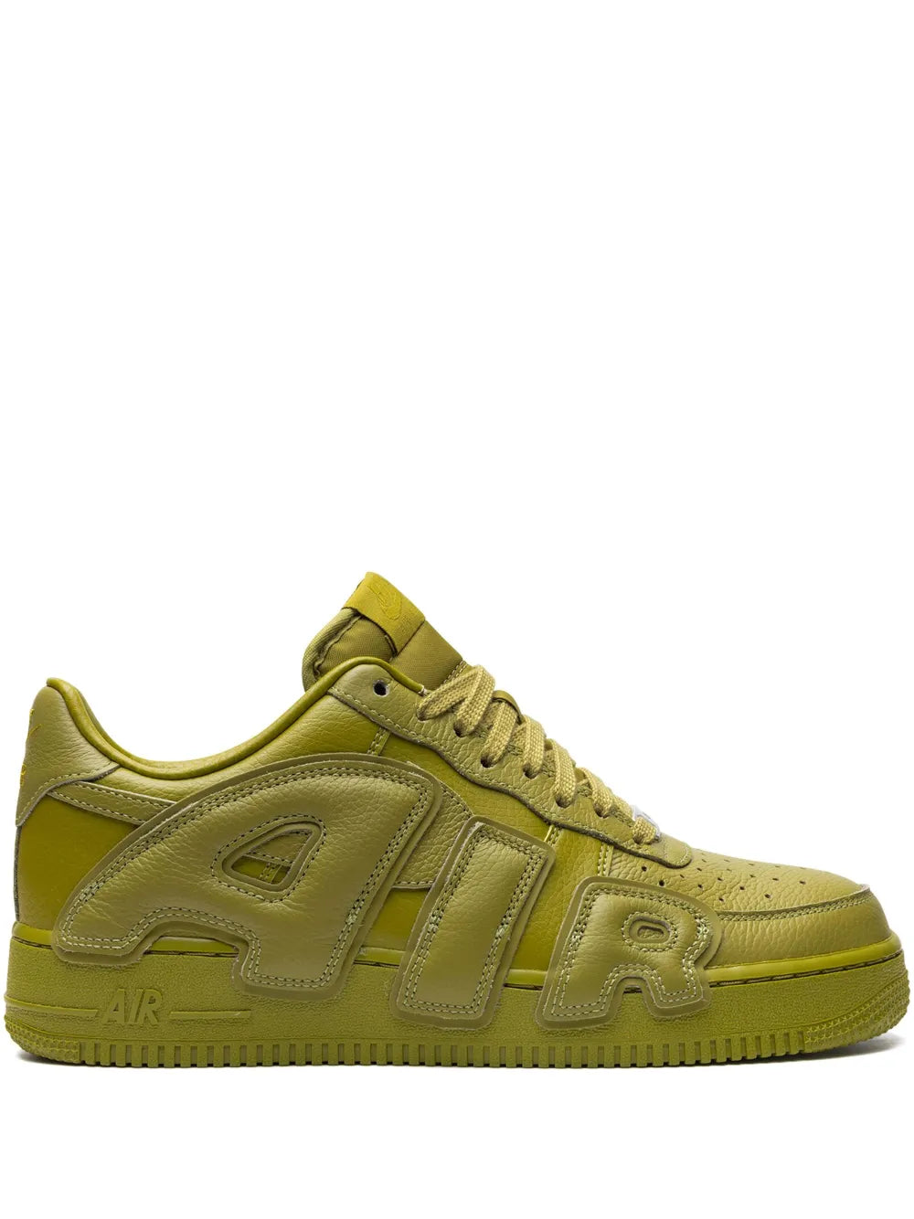 Nike Air Force 1 Low Cactus Plant Flea Market - Moss Sneakers Grazuv Mart