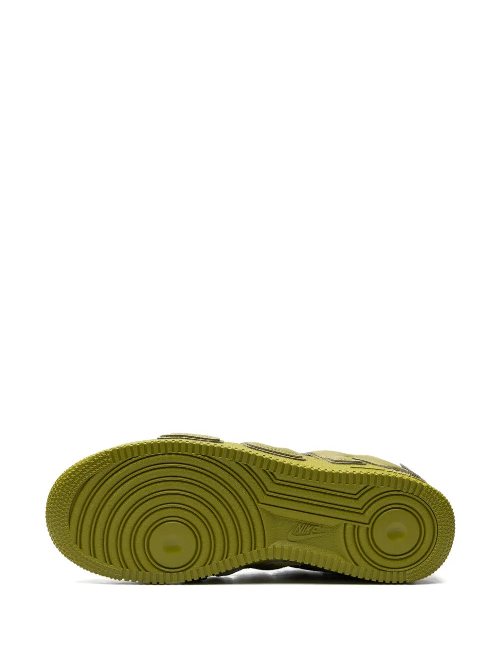 Nike Air Force 1 Low Cactus Plant Flea Market - Moss Sneakers Grazuv Mart