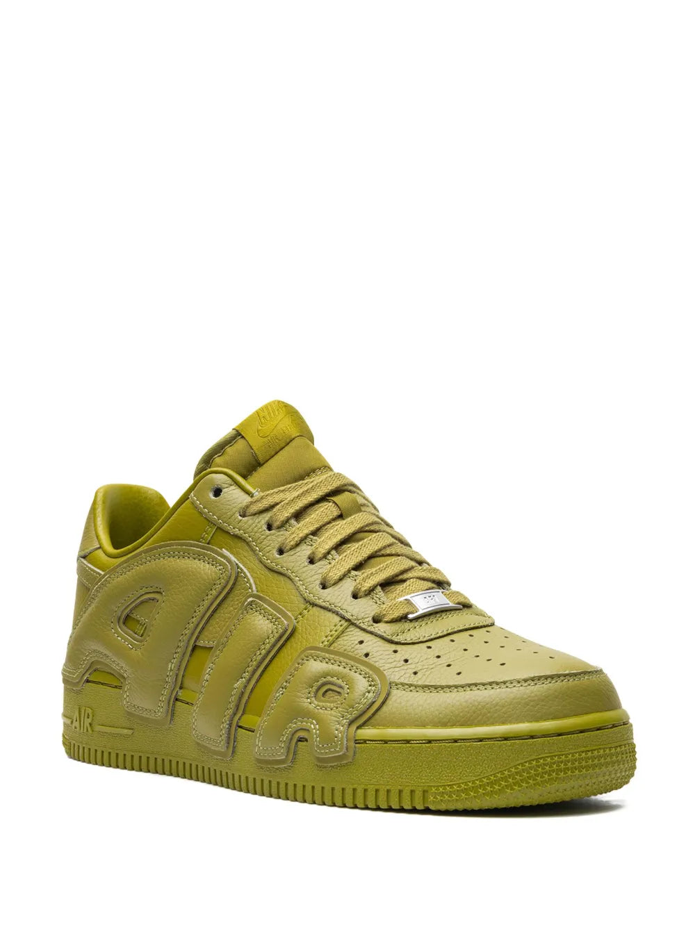 Nike Air Force 1 Low Cactus Plant Flea Market - Moss Sneakers Grazuv Mart