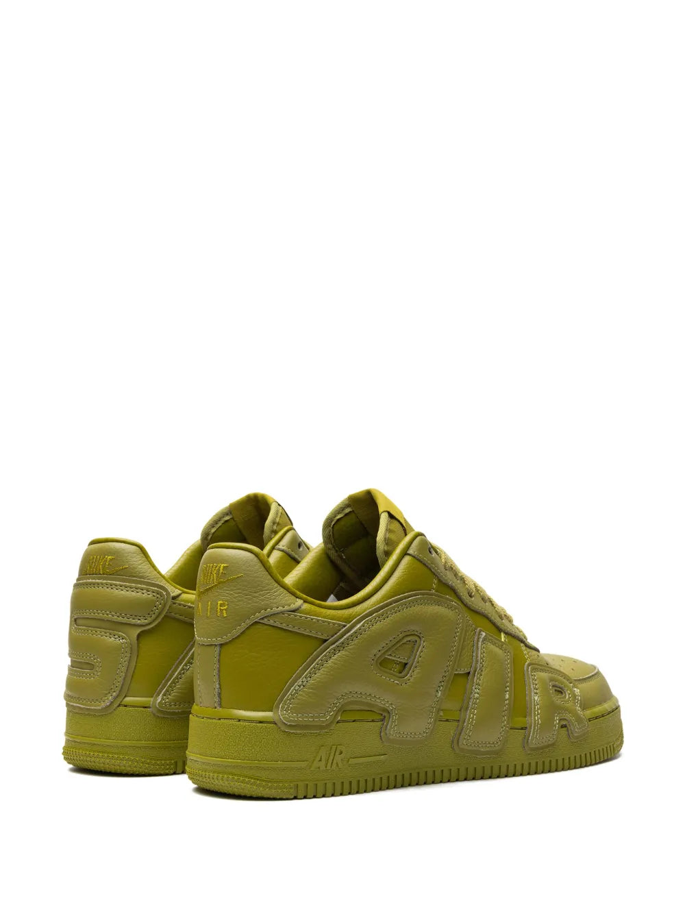 Nike Air Force 1 Low Cactus Plant Flea Market - Moss Sneakers Grazuv Mart