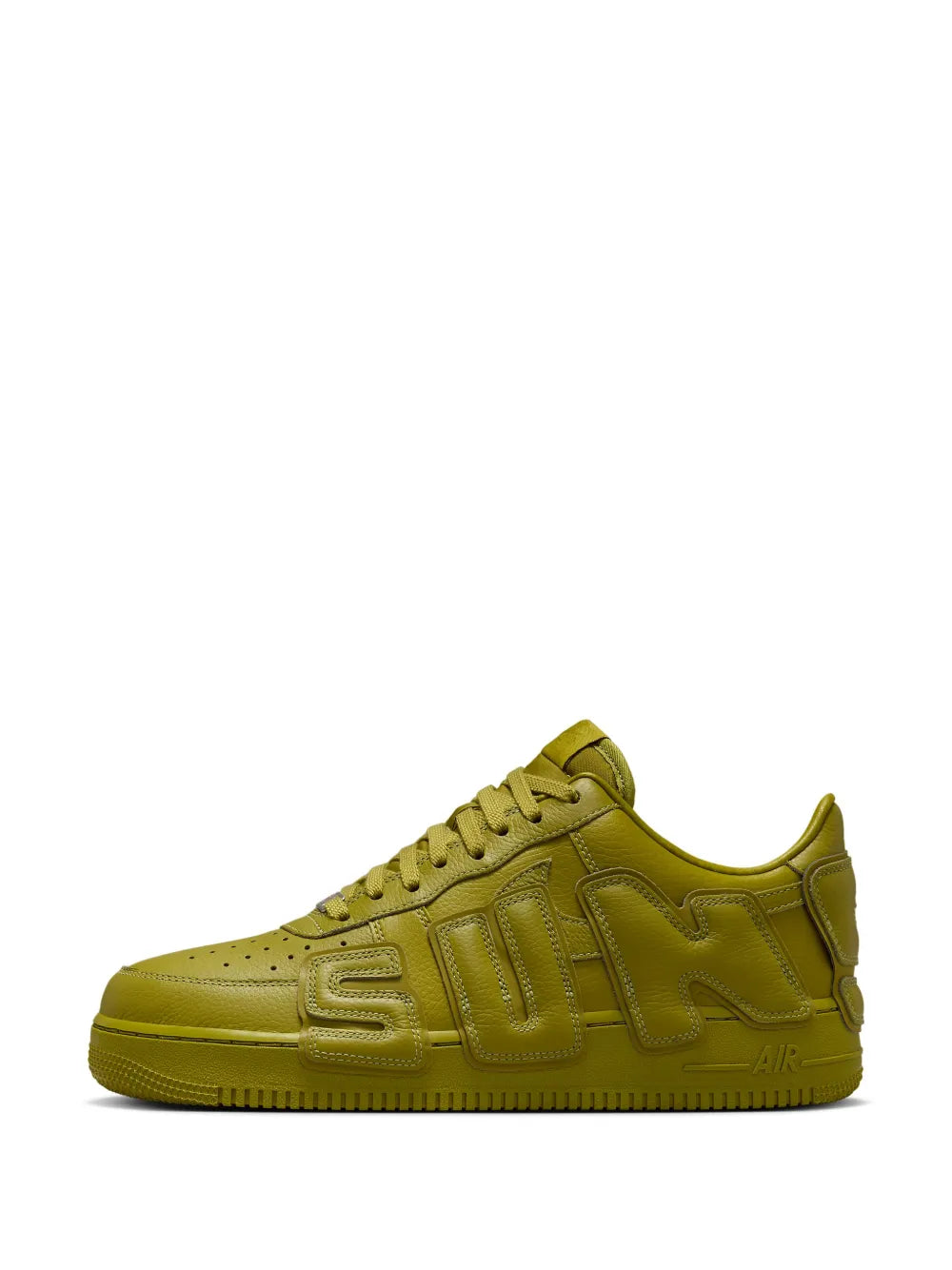 Nike Air Force 1 Low Cactus Plant Flea Market - Moss Sneakers Grazuv Mart