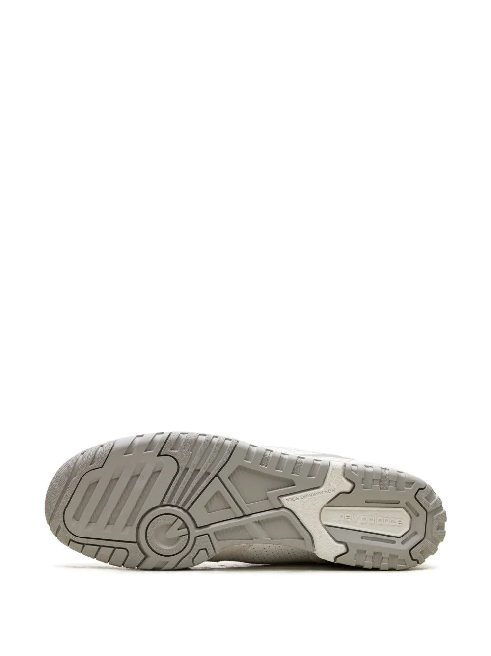 New Balance 650 High-Top Sneakers Grazuv Mart