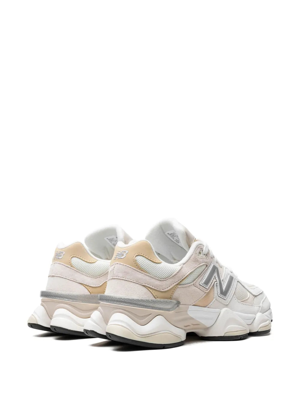 New Balance 9060 Turtledove Sneakers Grazuv Mart