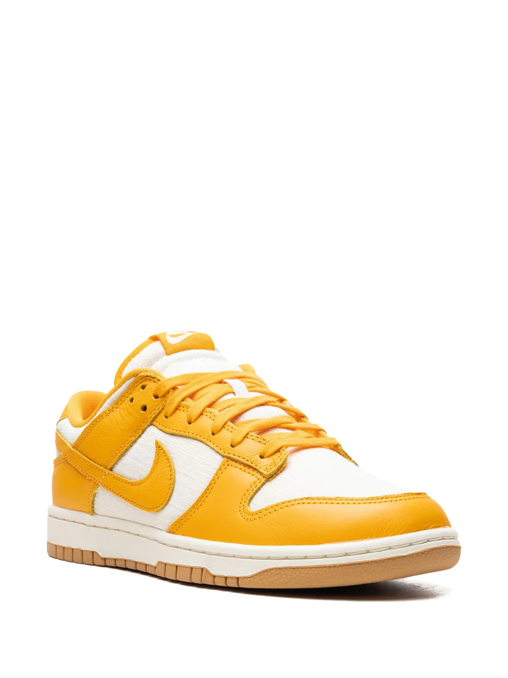 Nike Dunk Low University Gold Sneakers Grazuv Mart