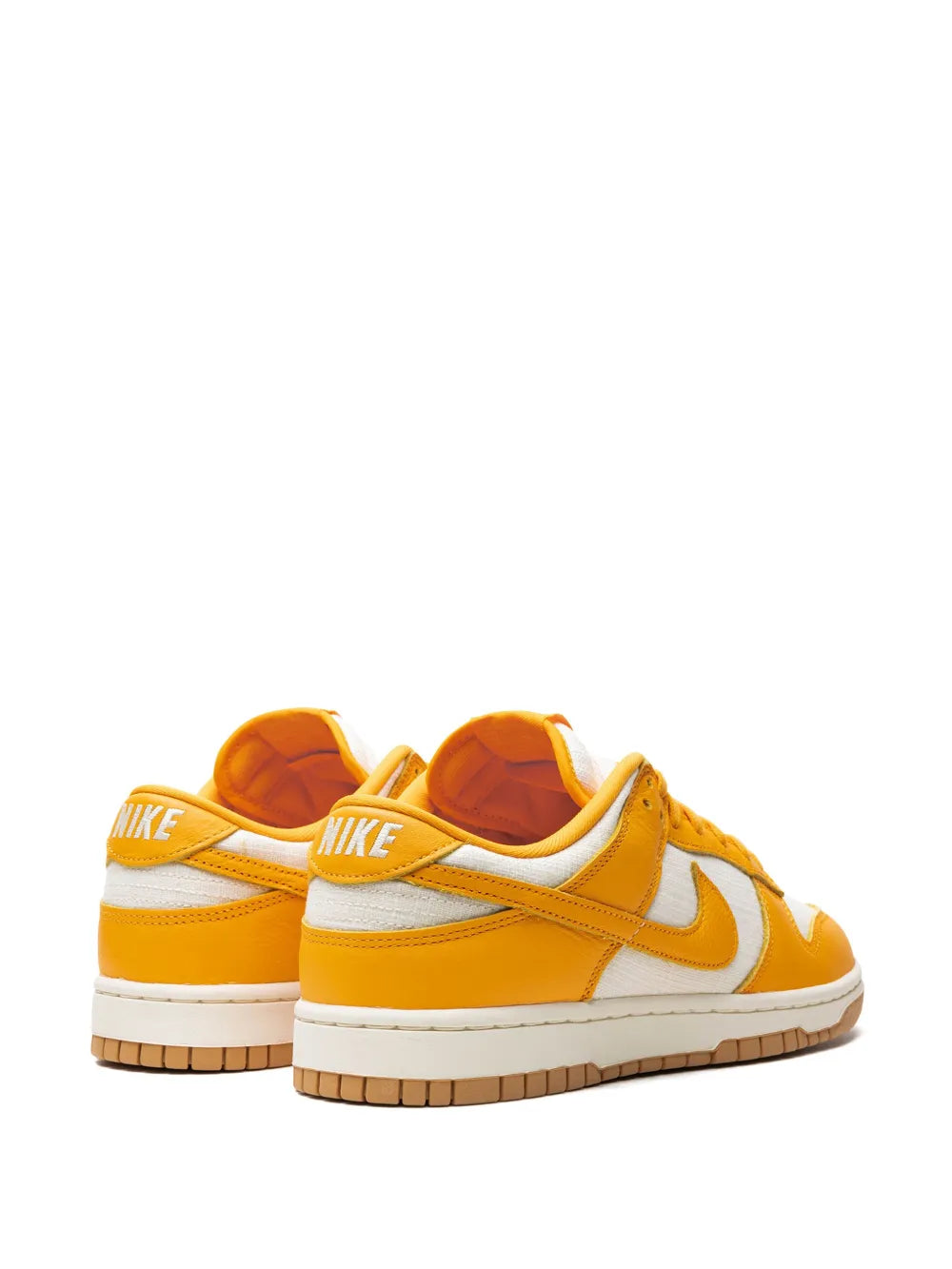 Nike Dunk Low University Gold Sneakers Grazuv Mart