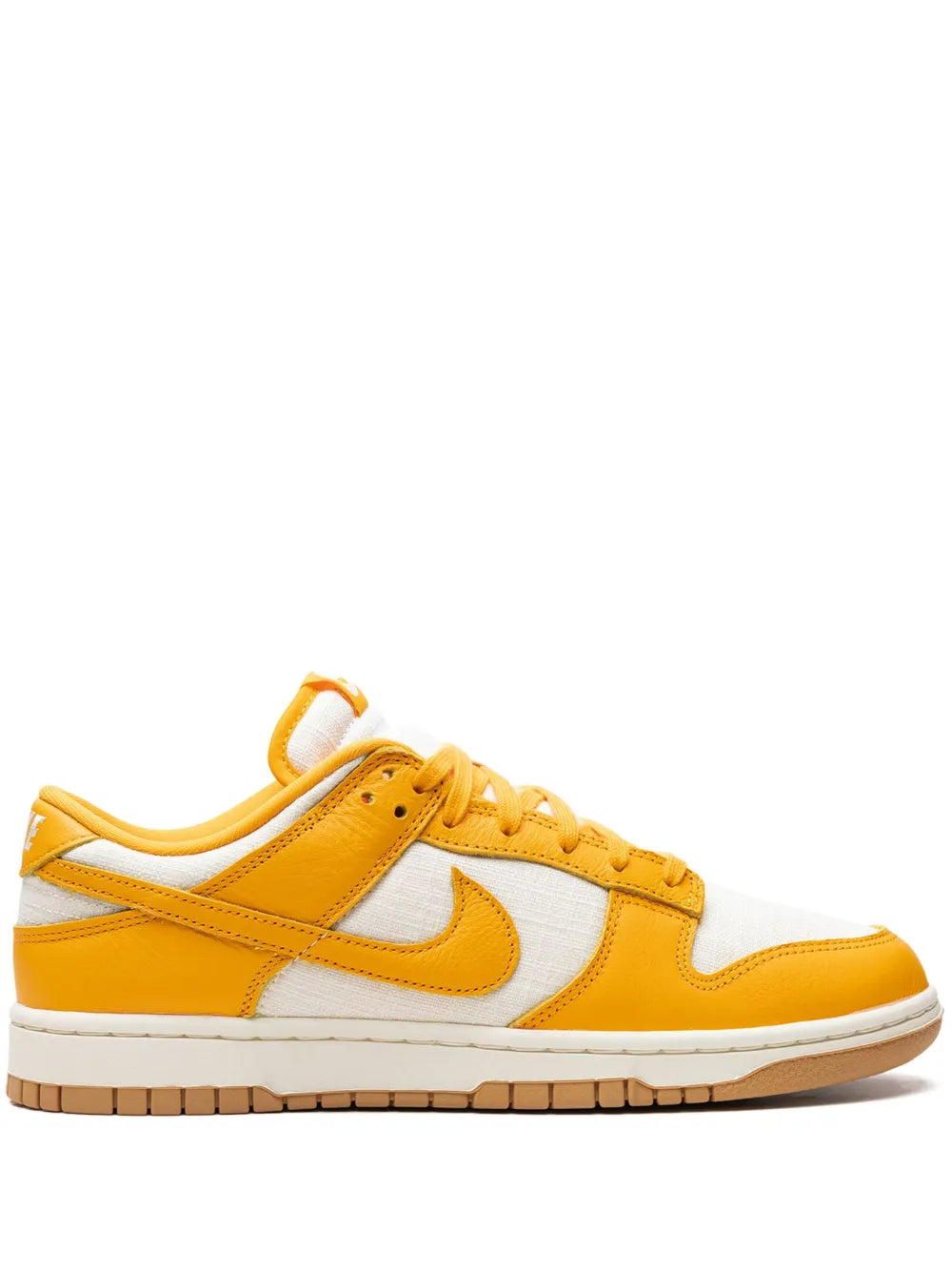 Nike Dunk Low University Gold Sneakers Grazuv Mart