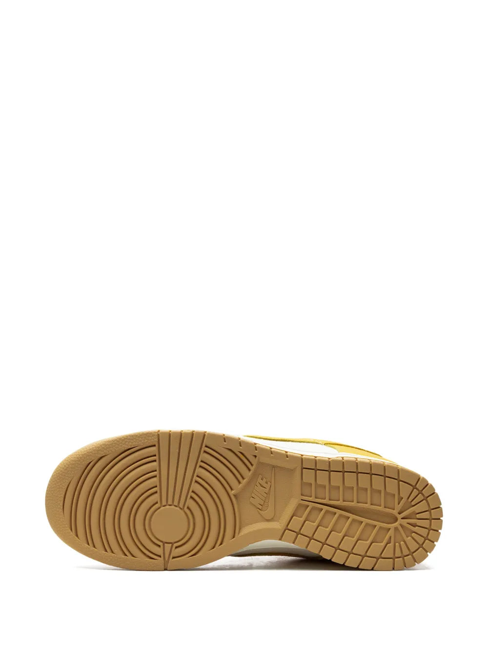 Nike Dunk Low University Gold Sneakers Grazuv Mart