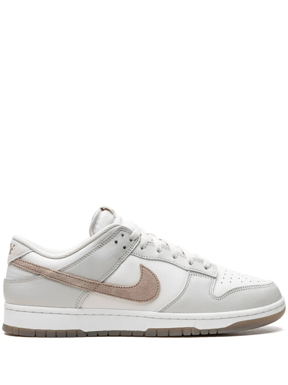 Nike Dunk Low Retro Se Phantom Khaki Sneakers Grazuv Mart