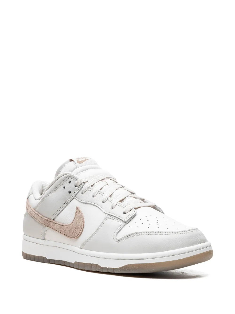 Nike Dunk Low Retro Se Phantom Khaki Sneakers Grazuv Mart