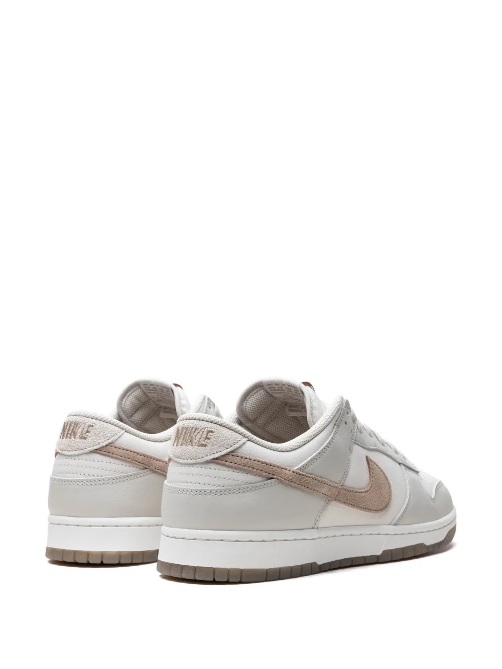 Nike Dunk Low Retro Se Phantom Khaki Sneakers Grazuv Mart