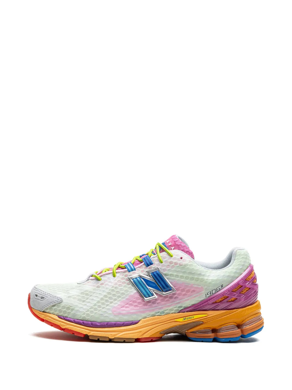 New Balance X Action Bronson 1906R Rosewater Sneakers Grazuv Mart