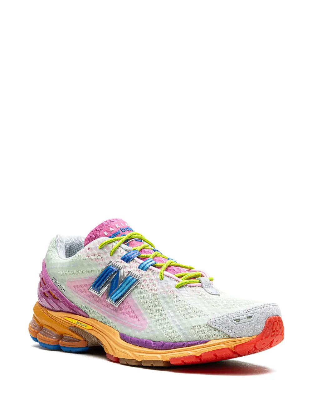 New Balance X Action Bronson 1906R Rosewater Sneakers Grazuv Mart